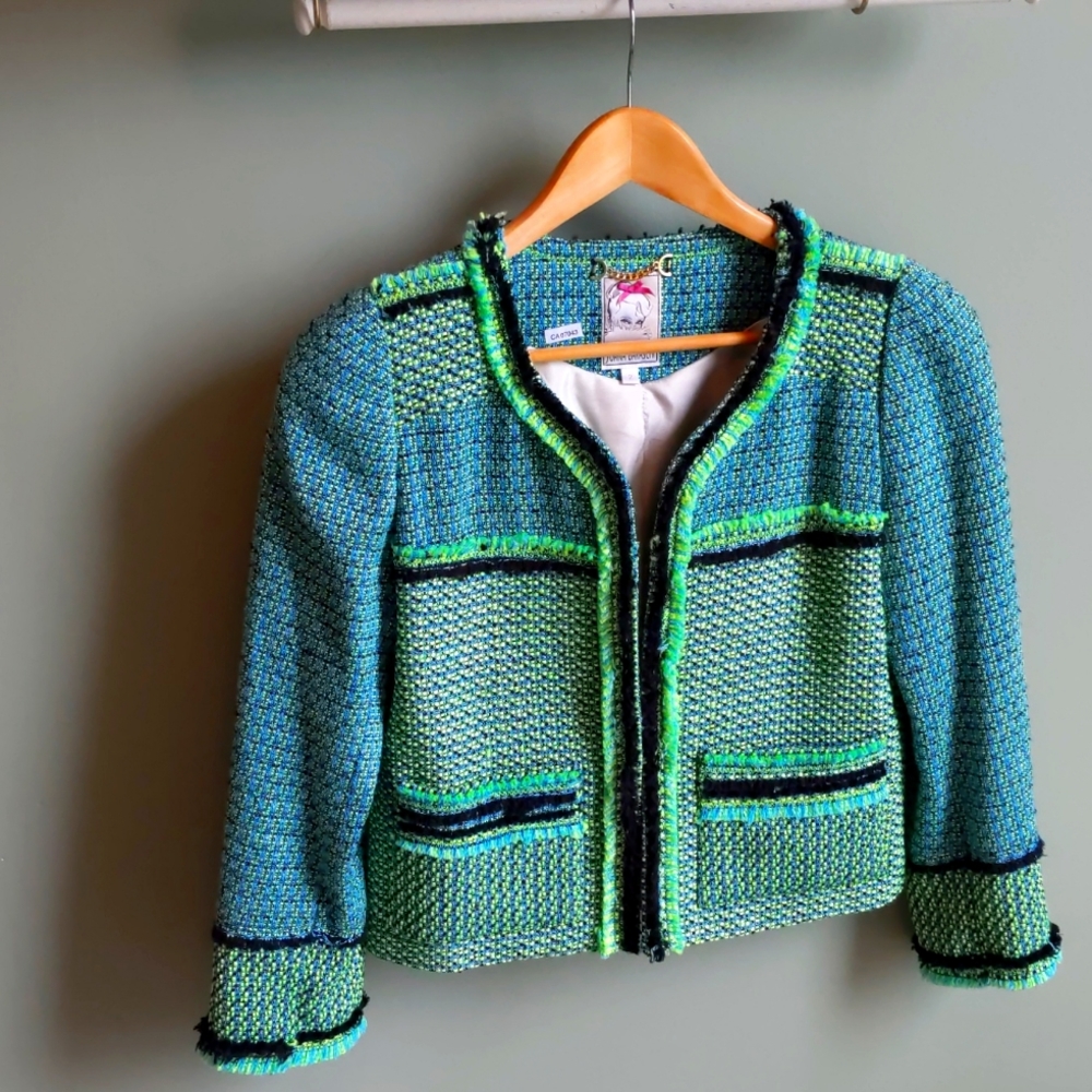 Jacket